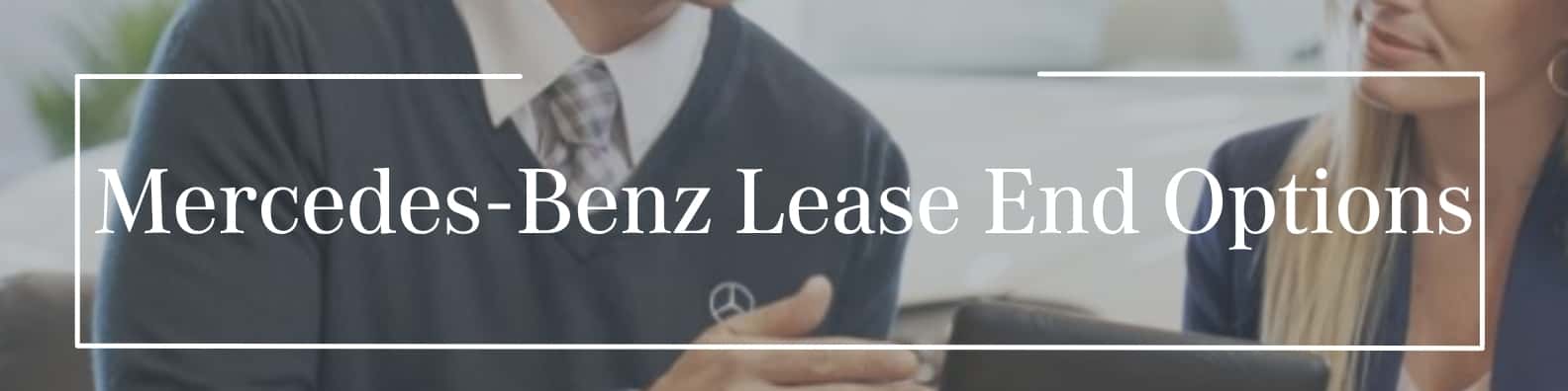 Mercedes-Benz-Lease-End-Options