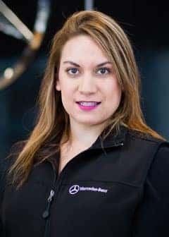 Crystal Perales