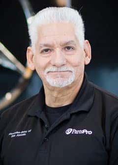 Eddie Holguin