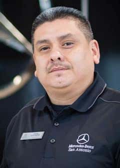 Jesse Guerero