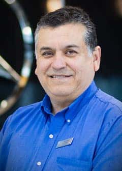 Ricardo Flores