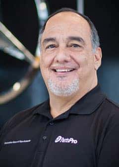 Victor Tellez