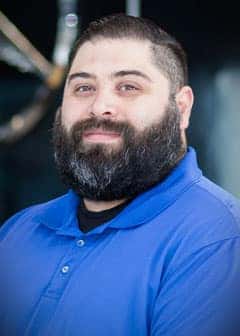 Rene Ramirez