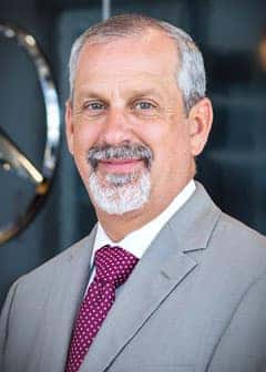 Daniel Lauer