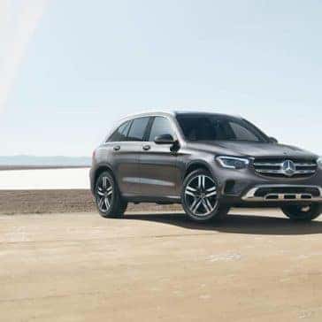 2020 MB GLC Near Beachjpg