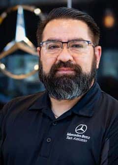 Martin Flores