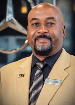 Cornelius "Drew" Andrews