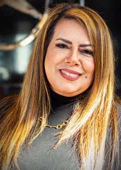 Susie De La Fuente