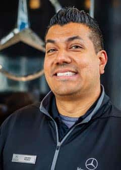 Javier Perez