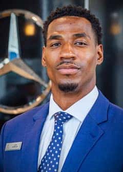 Joshua Simmons