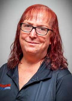 Cindee patterson