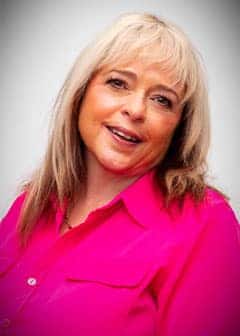 Tracy Ingram