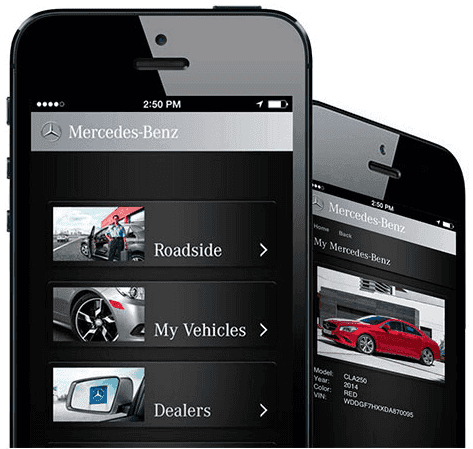 Mercedes-Benz of San Juan AMA Star Access