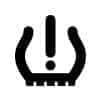 Tire Pressure Light