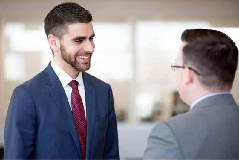 Benefits of Selling to Sewell