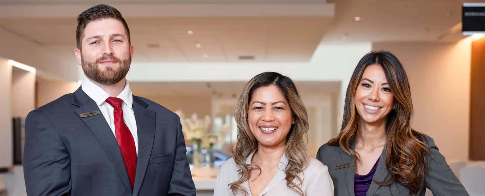 Our Associates at Mercedes-Benz of Selma