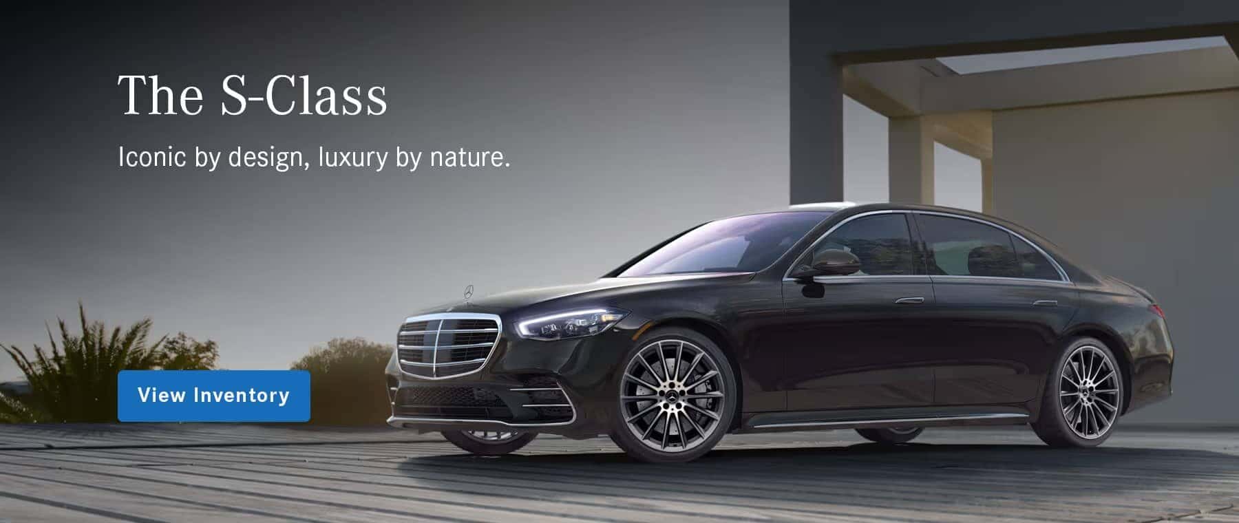 S-Class