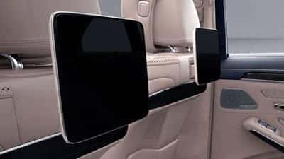 2018 Mercedes-Benz S-Class safety featuers