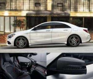 2019 Mercedes-Benz CLA