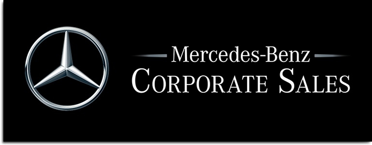Mercedes-Benz Corporate Sales