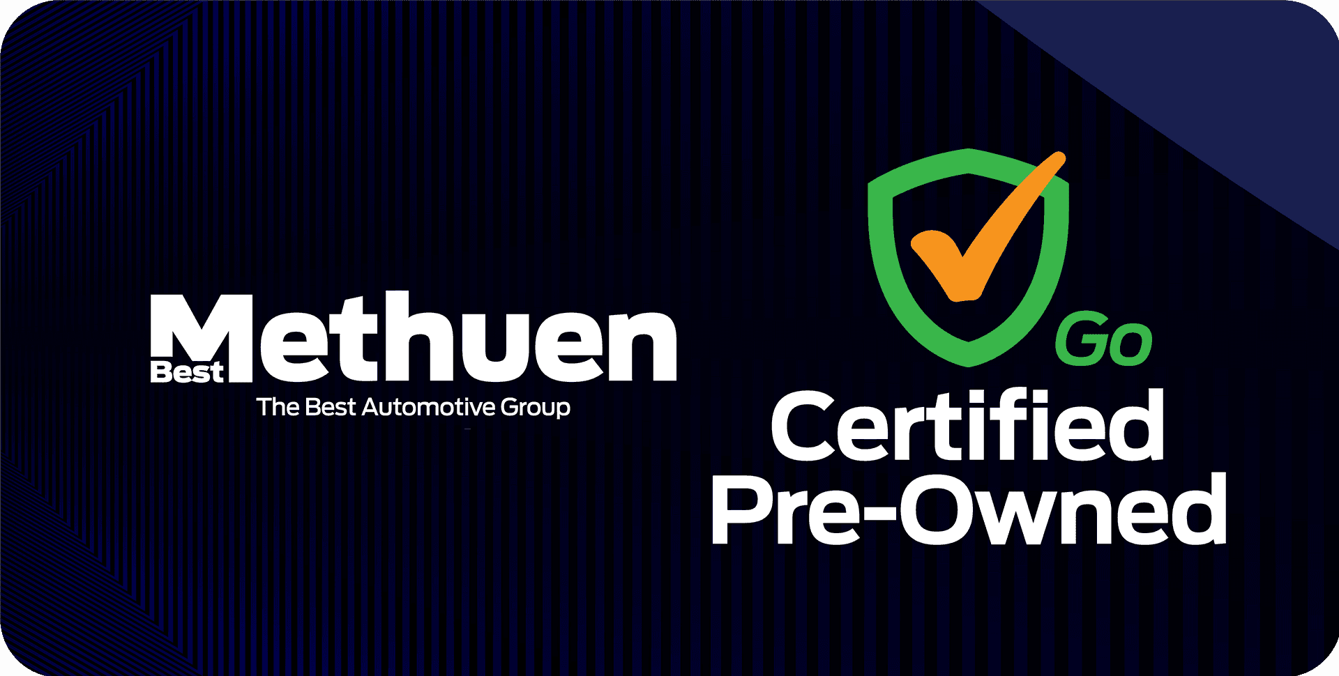 Methuen CDJR Certified Pre-Owned GO Header