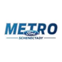 Metro Ford Sales Inc