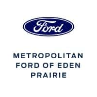 Ford OEM Parts | Auto Parts Store | Metropolitan Ford of