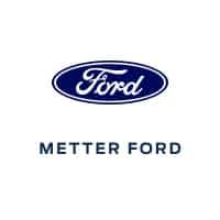 Metter Ford