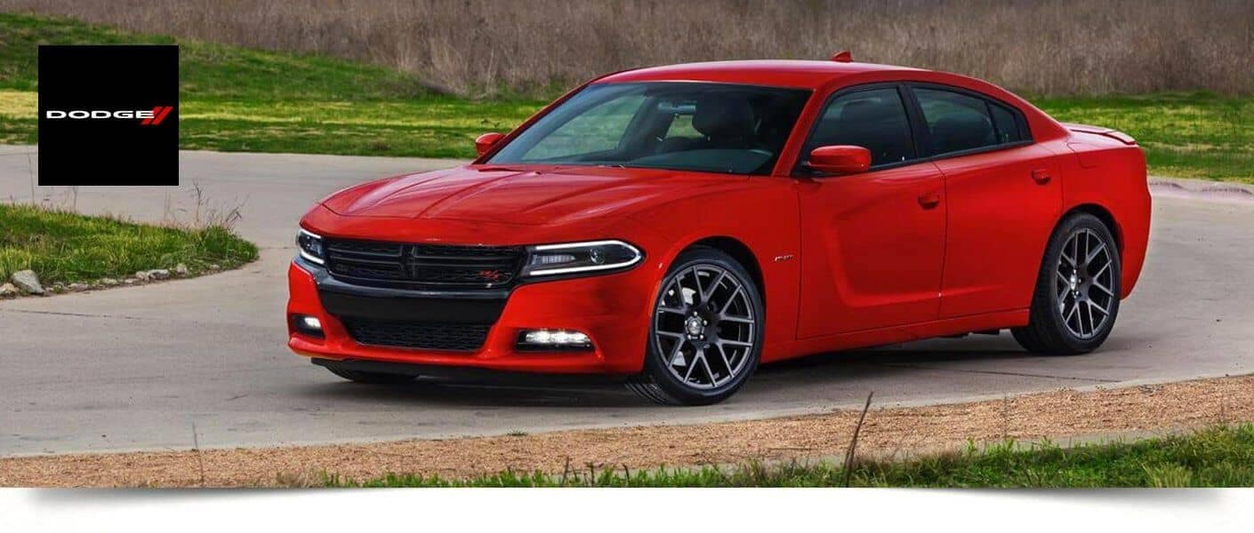 2015 Dodge Charger A
