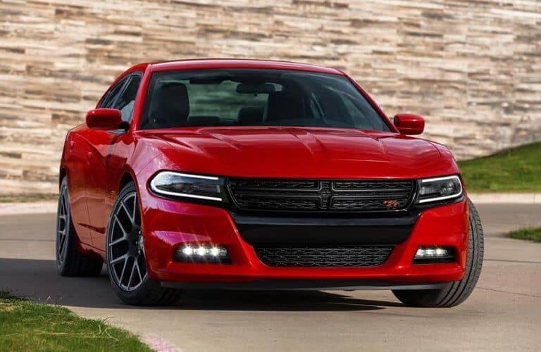 2015 Dodge Charger C