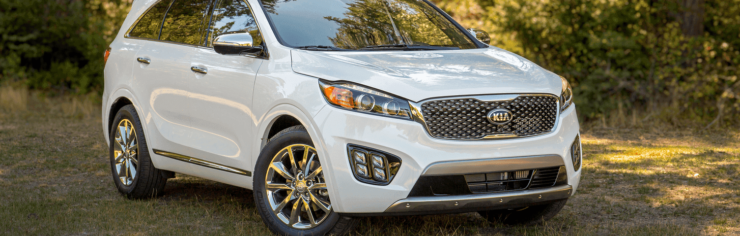 2016 Kia Sorento Miami FL