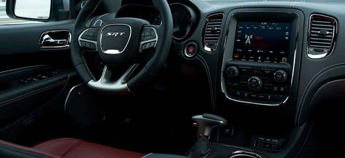 2020 Dodge Durango