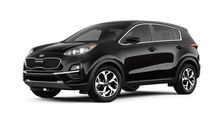 2020 Kia Sportage Specs  South Dade Kia of Miami