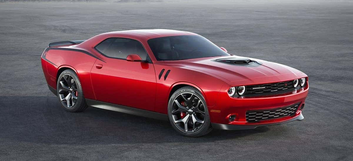 Barra Kendall Dodge