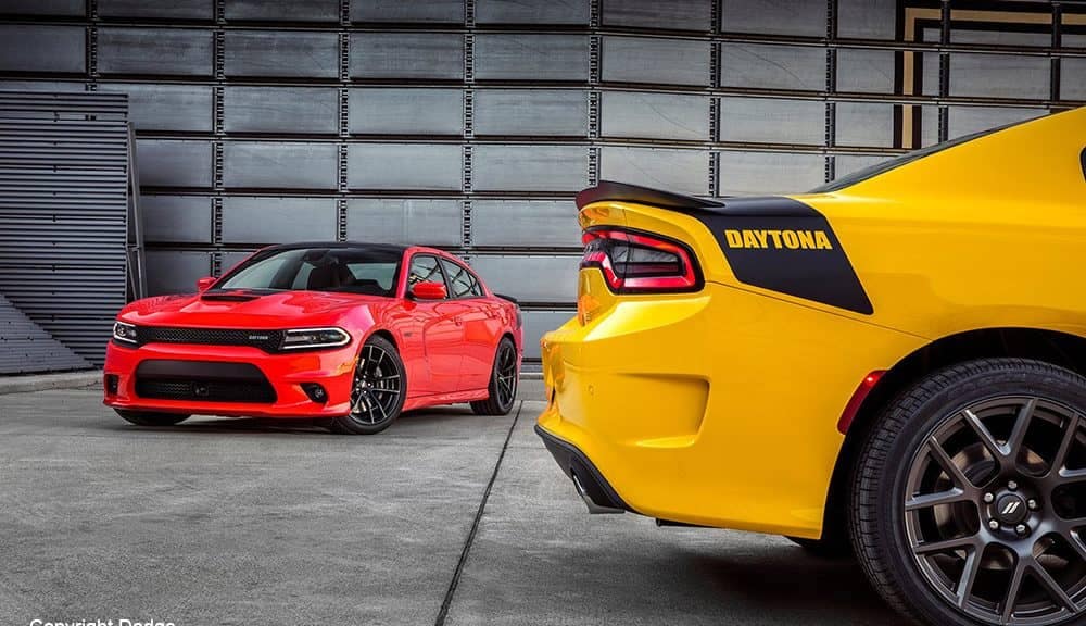Dodge New Challenger Charger Models Miami Lakes