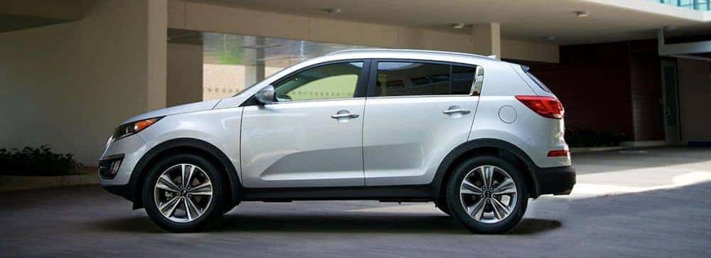 Kia Kendall Miami