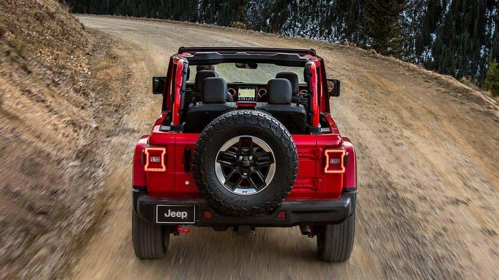 Miami Lakes Jeep Wrangler