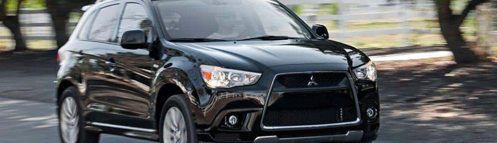 Mitsubishi Outlander Sport Miami