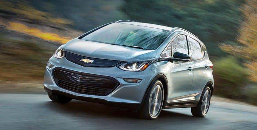 chevy bolt in Miami
