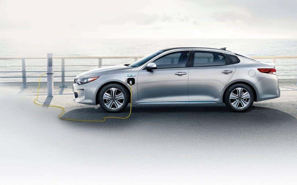 Miami Lakes 2017 Kia Optima Phev Kia Niro