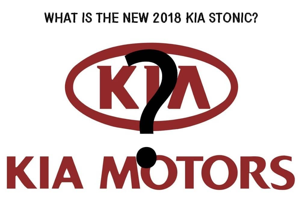 Miami Lakes 2018 Kia Stonic Spotted