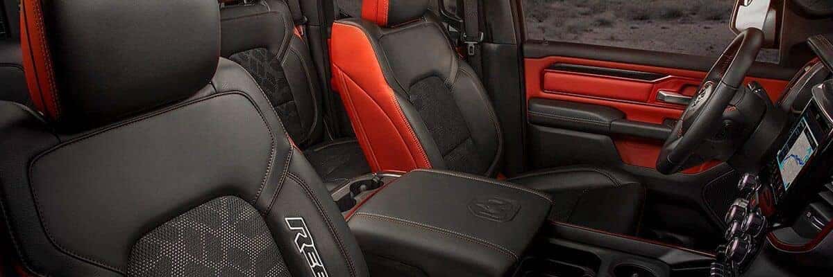 2019 Ram 1500 Style