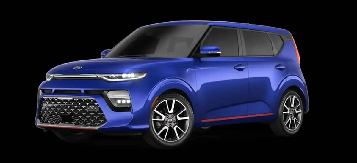 2021 Kia Soul | Miami Lakes Automall