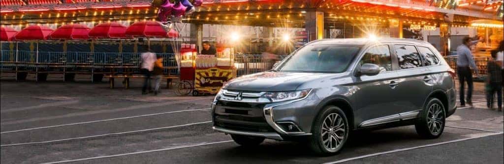 Miami Lakes Auto Mitsubishi- Lineup