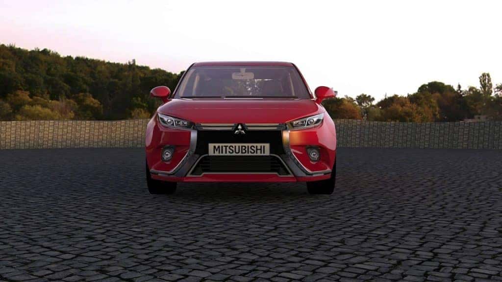 Miami Lakes Automall 2019 Mirage Concept