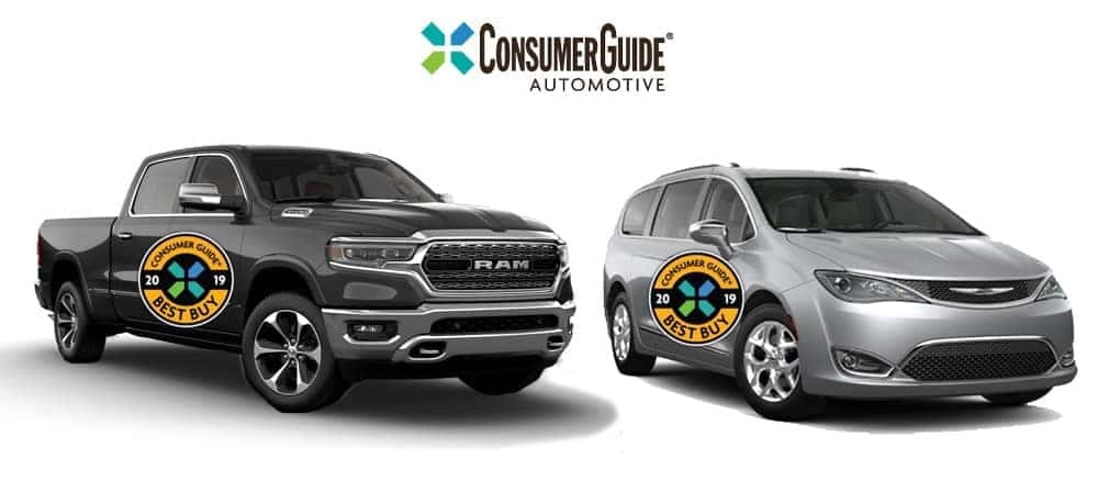 Miami Lakes Automall Chrysler Pacifica Ram 1500 Consumer Guide