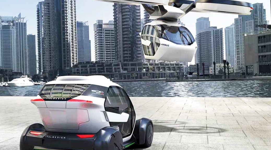 Miami Lakes Automall Future Technology Auto Industry