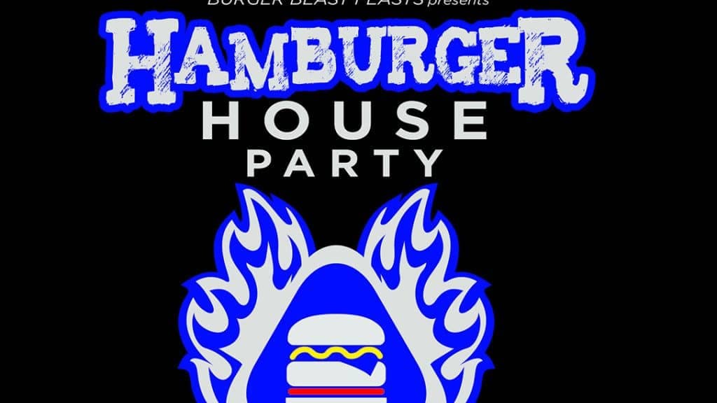 Miami Lakes Automall Hamburger House Party