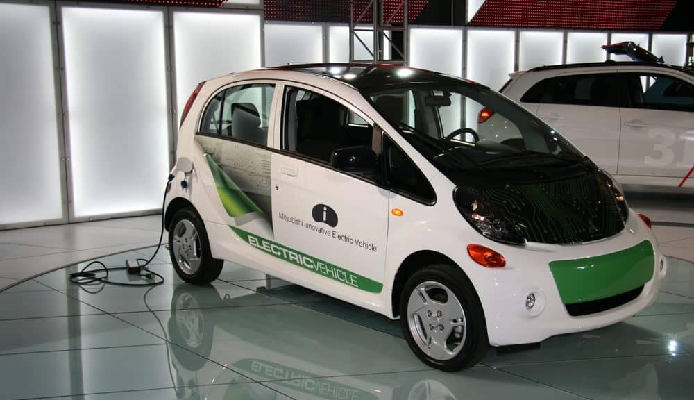 Miami Lakes Automall i-Miev Plugged In