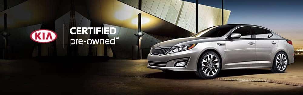 Miami Lakes Automall Kia Certified Pre-owned